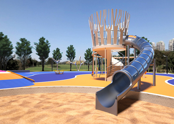 Residential Outside Play Structures For Small Backyard Municipal Engineering