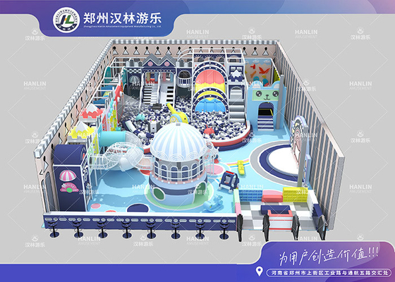 2-12 kids Indoor Playground Equipment Commerical Customized Design